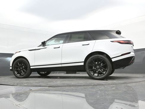 New 2026 Land Rover Range Rover Velar Dynamic SE AWD/4WD image 37