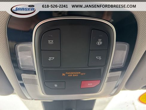 Used 2023 Hyundai Santa Fe SEL image 26