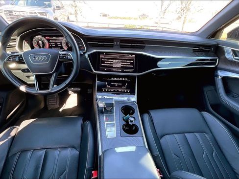 Used 2021 Audi A6 3.0T Prestige w/ Prestige Package image 15