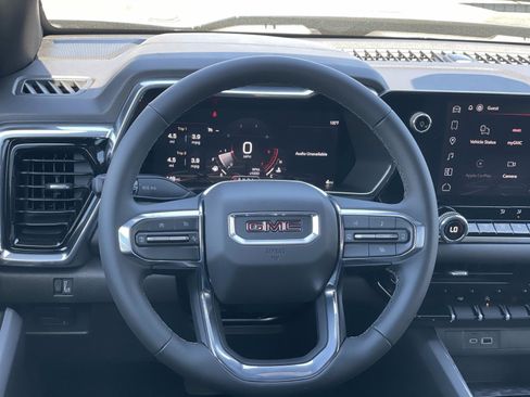 New 2026 GMC Canyon Elevation w/ Convenience Package RWD image 10