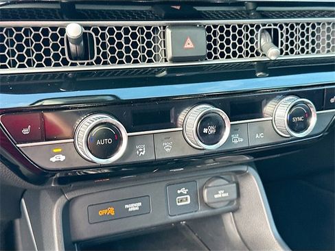 Used 2022 Honda Civic EX image 15