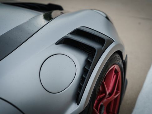 Used 2025 Porsche 911 GT3 RS RWD image 21