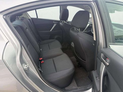 Used 2010 MAZDA MAZDA3 s Sport image 13