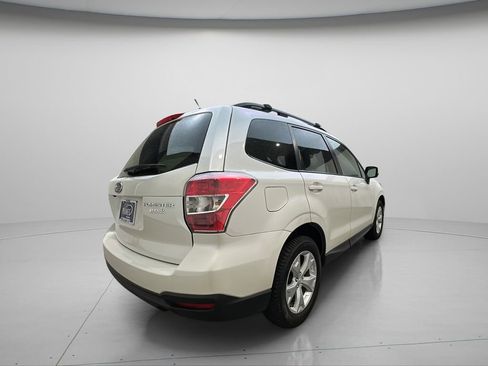 Used 2015 Subaru Forester 2.5i Premium w/ All-Weather Package image 6
