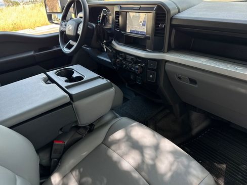 New 2026 Ford F350 XL w/ XL Chrome Package image 17