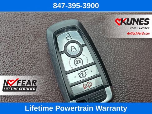 Used 2024 Ford Expedition Limited image 72