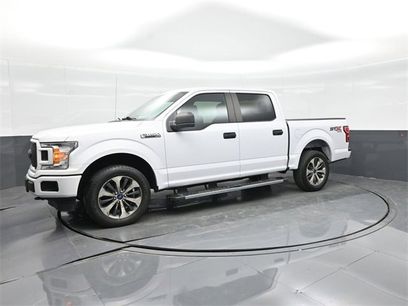Used 2019 Ford F150 XL w/ Equipment Group 101A Mid