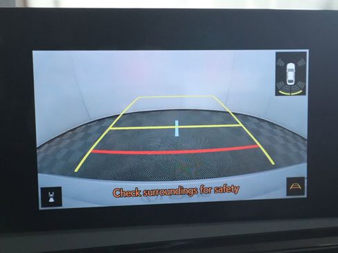 Certified 2025 Lexus ES 300h w/ Premium Package image 15