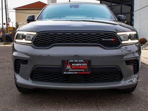 Used 2025 Dodge Durango GT AWD/4WD image 2