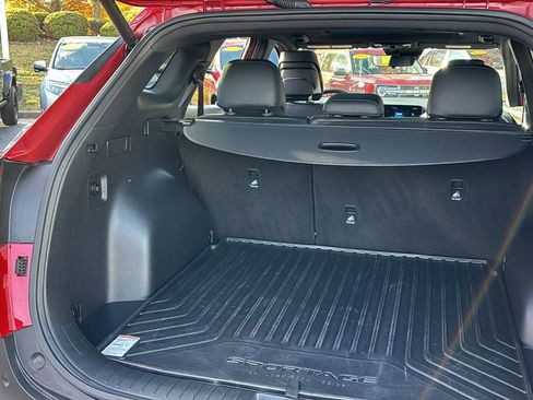Used 2026 Kia Sportage X-Line w/ X-Line Technology Package image 35