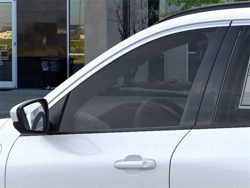 New 2026 Ford Escape SE image 20