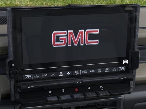 New 2026 GMC Hummer EV SUV AWD/4WD image 20