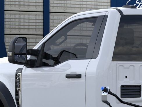 New 2026 Ford F450 XL image 21