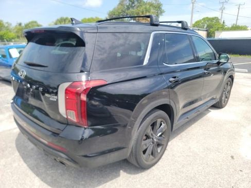 Used 2023 Hyundai Palisade XRT w/ Cargo Package AWD/4WD image 4