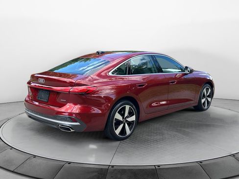 New 2025 Audi A5 2.0T Prestige image 7