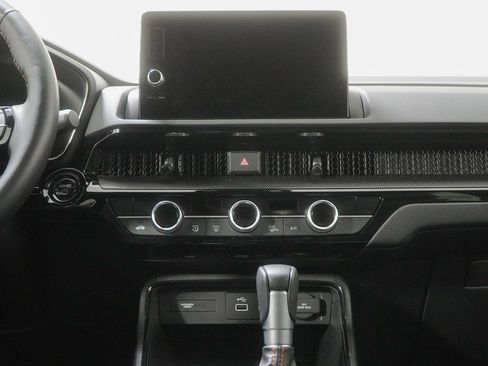 Certified 2025 Honda CR-V Sport Touring image 26