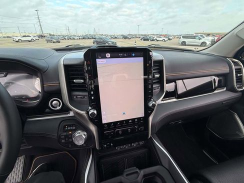 New 2026 RAM 1500 Tungsten w/ Off Road Group image 33