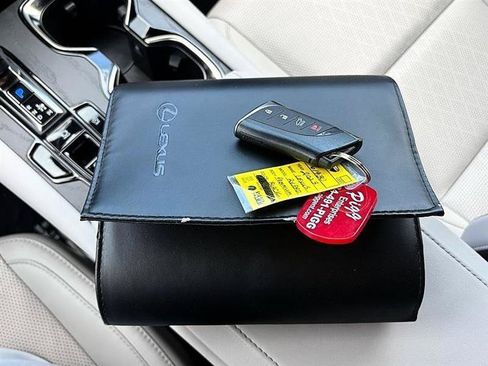Used 2023 Lexus RX 350 Premium Plus w/ Cold Area Package FWD image 32