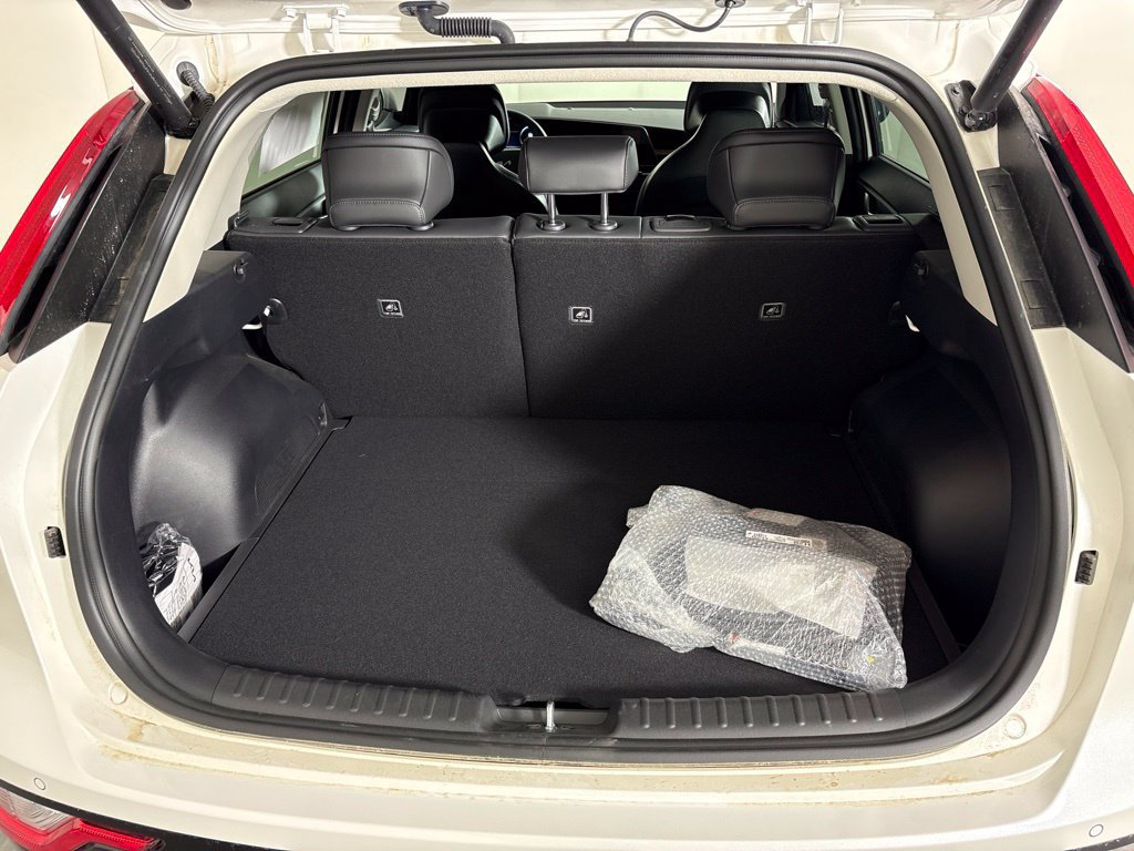 New 2026 Kia Niro Wind FWD image 20