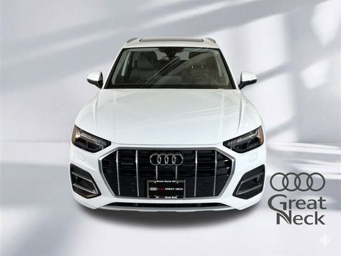 Used 2023 Audi Q5 Prestige w/ Prestige Package image 20