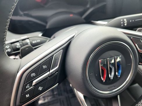 New 2026 Buick Envision Preferred image 18