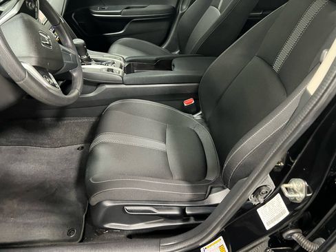 Used 2018 Honda Civic LX image 25