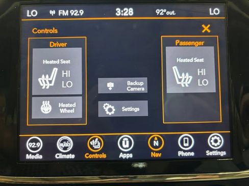 Used 2021 Jeep Grand Cherokee Limited AWD/4WD image 21