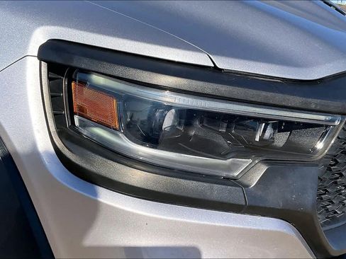 Used 2021 RAM 1500 TRX w/ TRX Level 1 Equipment Group image 30