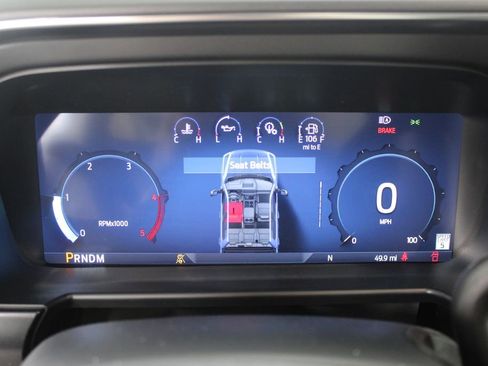 New 2026 Ford F350 Platinum image 37