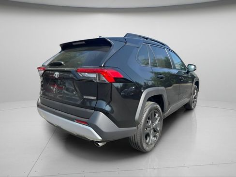 Used 2024 Toyota RAV4 Adventure AWD/4WD image 6