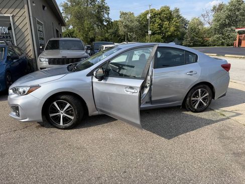 Used 2019 Subaru Impreza 2.0i Premium AWD/4WD image 27