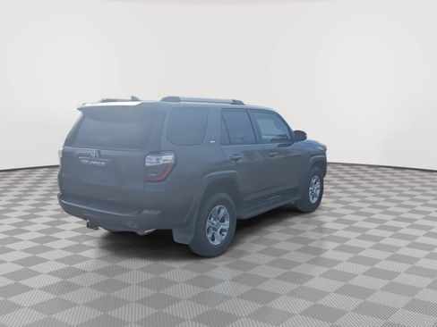 Used 2021 Toyota 4Runner SR5 Premium AWD/4WD image 8