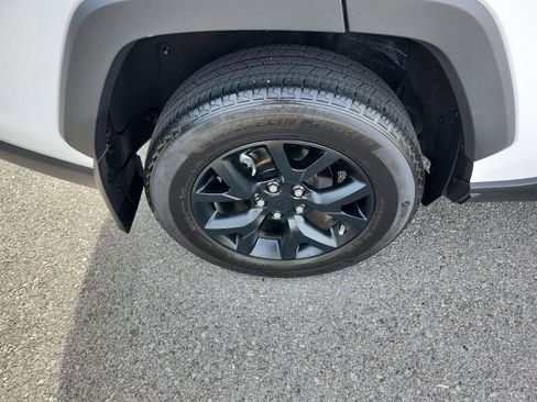 Used 2024 Toyota RAV4 LE image 6