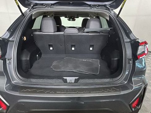 Used 2025 Subaru Crosstrek 2.0i w/ Convenience Package #1 AWD/4WD image 27