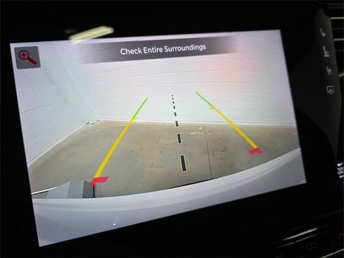 Used 2022 Jeep Wagoneer Series III w/ Premium Group I image 23