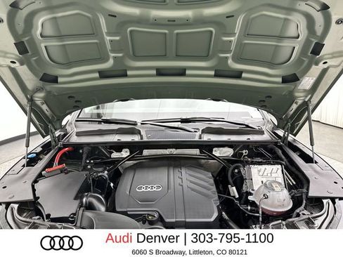 Certified 2023 Audi Q5 2.0T Premium w/ Convenience Package AWD/4WD image 25