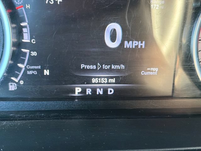 Used 2019 RAM 1500 Big Horn AWD/4WD image 20