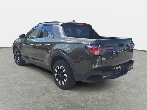 Used 2025 Hyundai Santa Cruz SEL image 7