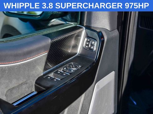 Used 2024 Ford F150 Raptor w/ Equipment Group 803A Raptor R image 24