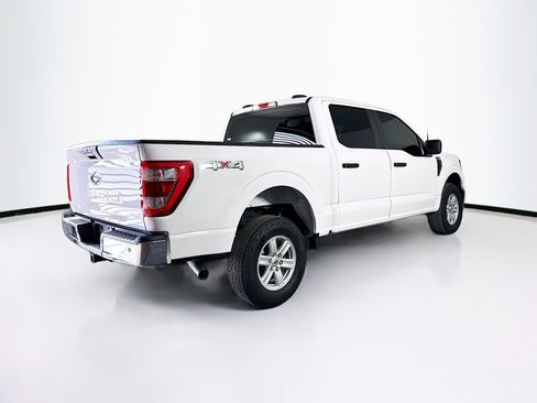 Used 2023 Ford F150 XL w/ XL Chrome Appearance Package image 9