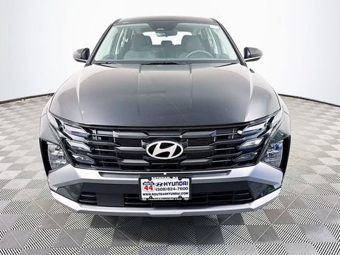 Used 2026 Hyundai Tucson SE AWD/4WD image 9