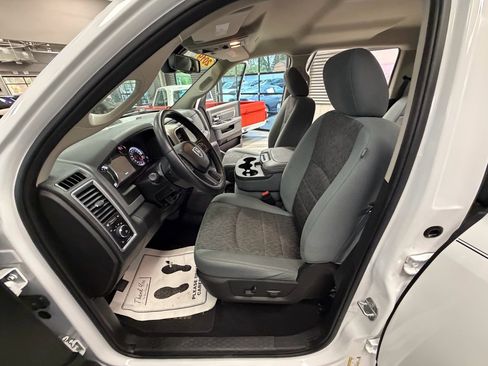 Used 2019 RAM 1500 Big Horn image 56