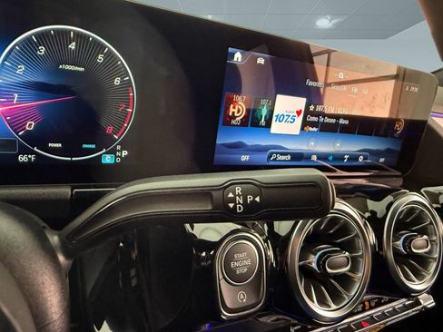 New 2026 Mercedes-Benz GLA 250 image 14