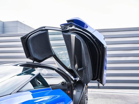 Used 2024 McLaren 750S image 26