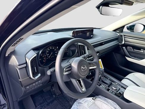 New 2026 MAZDA CX-50 AWD 2.5 S w/ Weather Package image 10