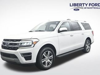 Used 2024 Ford Expedition Max Limited AWD/4WD 360° Tour