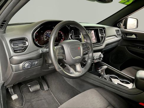 Used 2023 Dodge Durango SXT Launch Edition AWD/4WD image 16