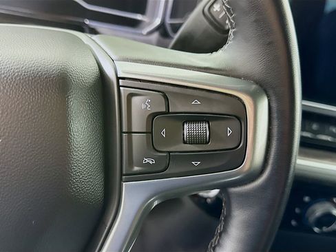 Used 2024 Chevrolet Silverado 2500 LTZ w/ LTZ Convenience Package image 23