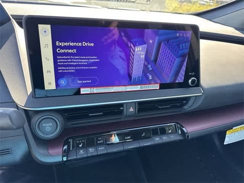 New 2026 Toyota Prius XSE image 21