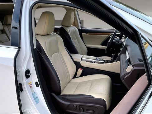 Used 2017 Lexus RX 350 AWD image 7